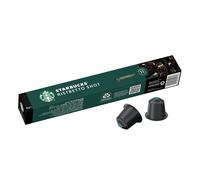 Starbucks® Ristretto Shot - 10 cápsulas para Nespresso®