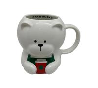 STARBUCKS Taza de café Bearista de edición limitada