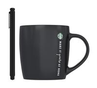 Starbucks | Taza y bolígrafo de Starbucks® - Taza + bolígrafo