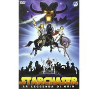 Starchaser - La Leggenda Di Orin [Italia] [DVD]
