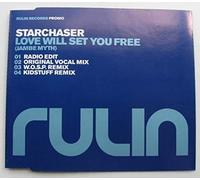 Starchaser - Love will set you free (Jambe Myth)