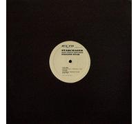 Starchaser - Starchaser - Falling Stars - [10"]