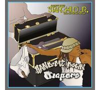 Starchild Jr (Funkadelic) - Hand Me Down Diapers [Vinilo]