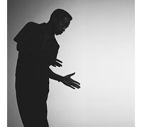 Starchild & the New - Crucial (Black & White Splatter Vinyl) [Vinilo]