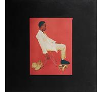 Starchild & The New Romantic - Language [Vinilo]