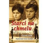Starci na chmelu