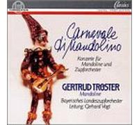 Starck - Carneval Di Mandolino