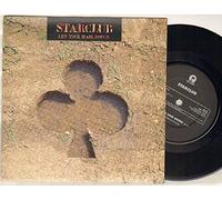 STARCLUB - STARCLUB - LET YOUR HAIR DOWN - 7 inch vinyl / 45