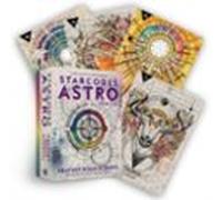 Starcodes Astro Oracle