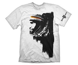 Starcraft 2 T-Shirt Marine, M [Importación Francesa]