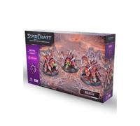 StarCraft Expansión Zerg Roach Juego De Miniaturas