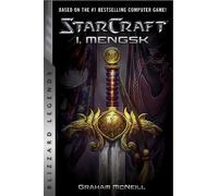 Blizzard – StarCraft I Mengsk (Warcraft: Blizzard Legends)
