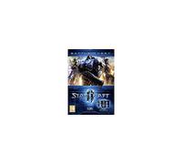 Starcraft II : Battle Chest Trilogie [Importación francesa]