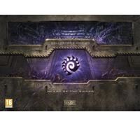 Starcraft II: Heart Of The Swarm Collector's Edition [Importación Inglesa]