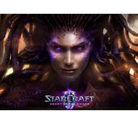 Starcraft II: Heart of the Swarm (DLC) (PC) Battle.net Key - GLOBAL