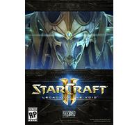 StarCraft II Legacy of the Void Windows ボイドスタークラフト II レガシー PC 英語北米版 [並行輸入品]