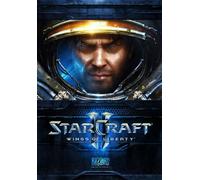 StarCraft II: Wings of Liberty Battle.net Key EUROPE
