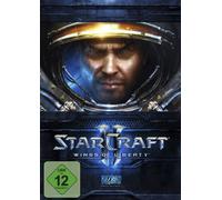 StarCraft II: Wings of Liberty [Importación alemana]