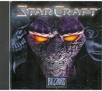 Starcraft [Importación alemana]
