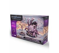 StarCraft Miniature Game: Expansión Héroe Zerg Kerrigan