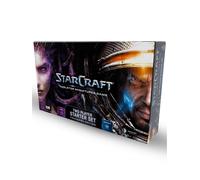 StarCraft Miniatures Juego Set Inicial Para 2 Jugadores Founder Edition