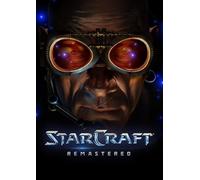 StarCraft: Remastered Battle.net Key GLOBAL