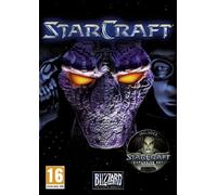 Starcraft Vintage [Importación francesa]
