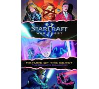 STARCRAFT WARCHEST NATURE OF BEAST COMPLETE COLL: Compilation (Starcraft, 2)