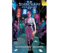 StarCraft: WarChest - Shadow Wars: The Complete Collection