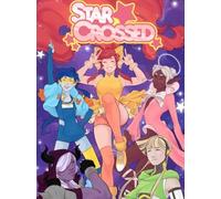 StarCrossed (PC) - Steam Account - GLOBAL