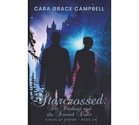 Starcrossed: The Starkind and the Scarred Duke: Tales of Afeyra Book 2