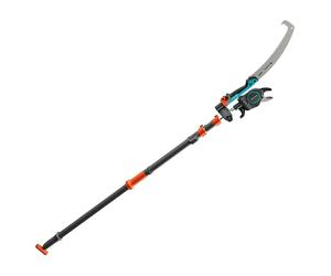 StarCut Serrucho de podar (Grosor de rama máx.: 32 mm, Ajuste de la longitud: 175 cm - 400 cm)