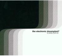 Stardax & Pink Elln - The Electronic Dreamplant