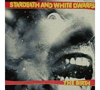 Stardeath And White Dwarfs - The Birth