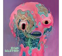 Stardeath and White Dwarfs - Wastoid (Bonus Cd) [Vinilo]