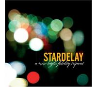 Stardelay - New High Fidelity Tripout