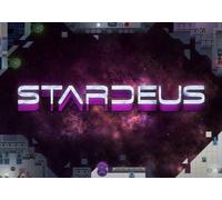 Stardeus (PC) Steam Gift - GLOBAL