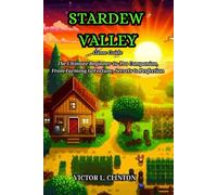 STARDEW VALLEY GAME GUIDE
