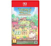 Stardew Valley Nintendo Switch 2 Edition Nintendo Switch 2 standard