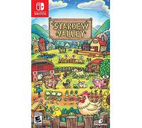 Stardew Valley [Nintendo Switch - Edición estándar]