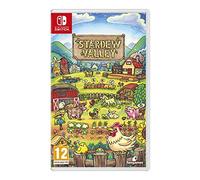 Stardew Valley - Nintendo Switch [Importación francesa]