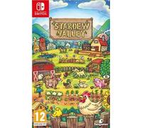 Stardew Valley Nintendo Switch standard