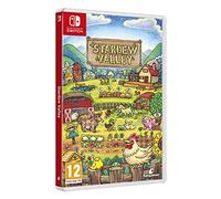 Stardew Valley (Nintendo Switch) Standard (Nintendo Switch)