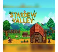 Stardew Valley (PC) Steam Gift - ROW