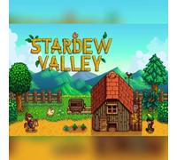 Stardew Valley (PC) Steam Key - EU