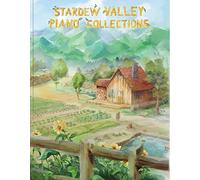 Stardew Valley Piano Collections - Sheet Music from the game