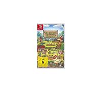 Stardew Valley SWITCH [Importación alemana]