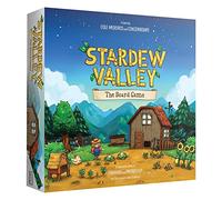 Stardew Valley: The Board Game, 4 jugadores