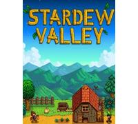 Stardew Valley (Xbox One) - Xbox Live Key - EUROPE