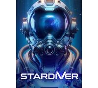 Stardiver (PC) - Steam Key - GLOBAL